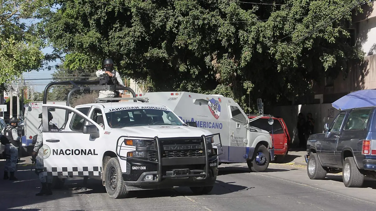 CAMION DE VALORES (1)